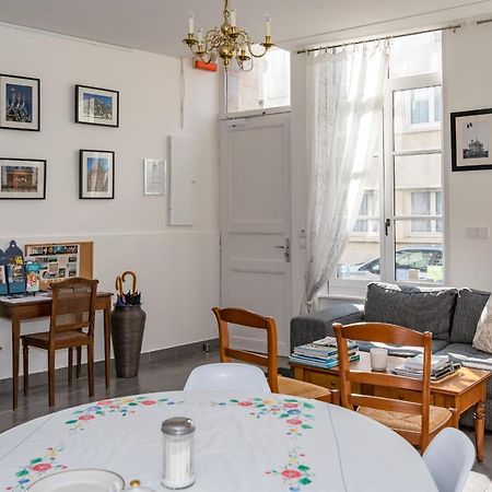 Chambre D'Hotes Les Cles Des Places Арас Екстериор снимка
