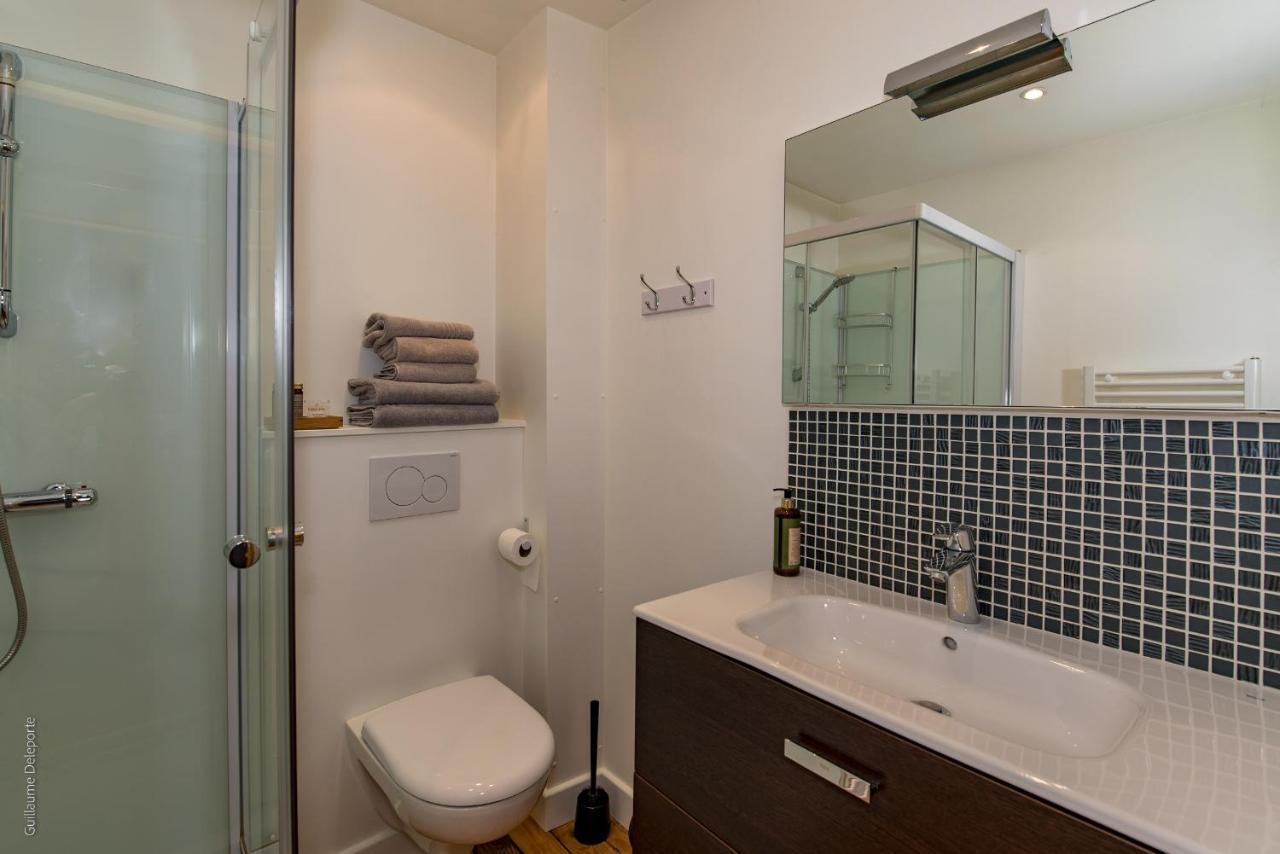 Chambre D'Hotes Les Cles Des Places Арас Екстериор снимка