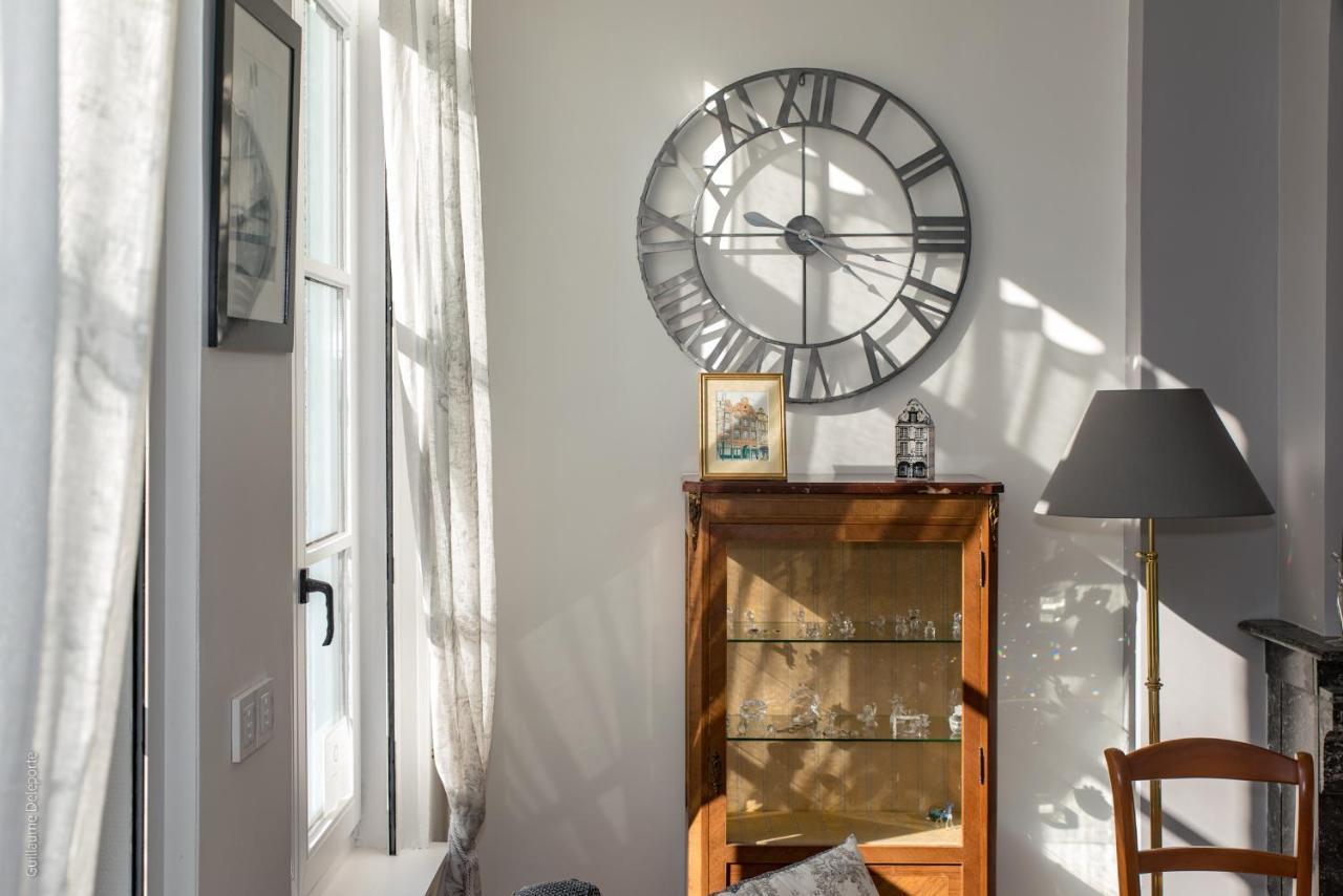 Chambre D'Hotes Les Cles Des Places Арас Екстериор снимка