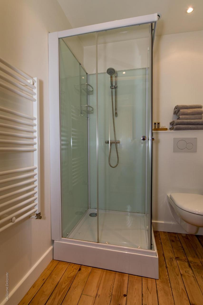 Chambre D'Hotes Les Cles Des Places Арас Екстериор снимка