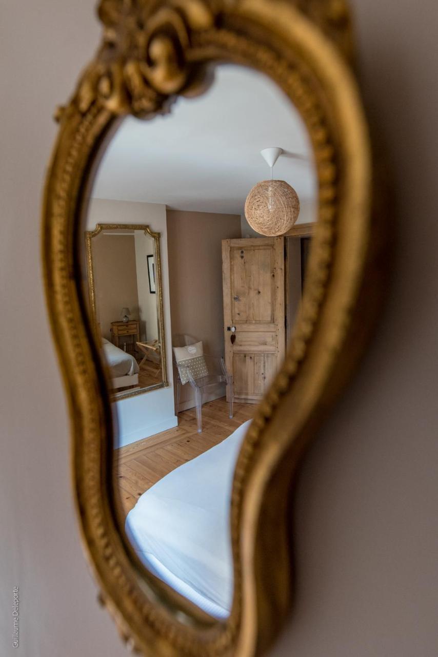 Chambre D'Hotes Les Cles Des Places Арас Екстериор снимка