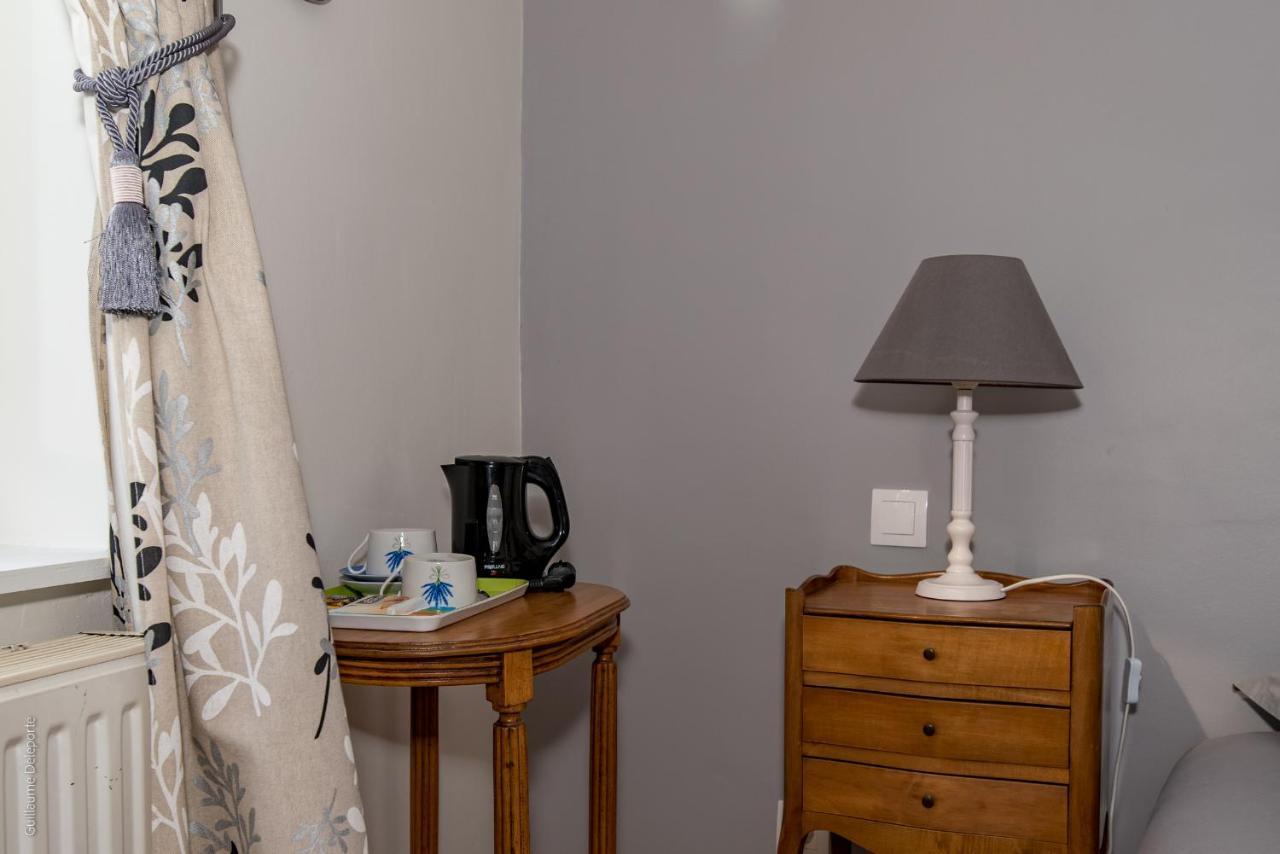 Chambre D'Hotes Les Cles Des Places Арас Екстериор снимка