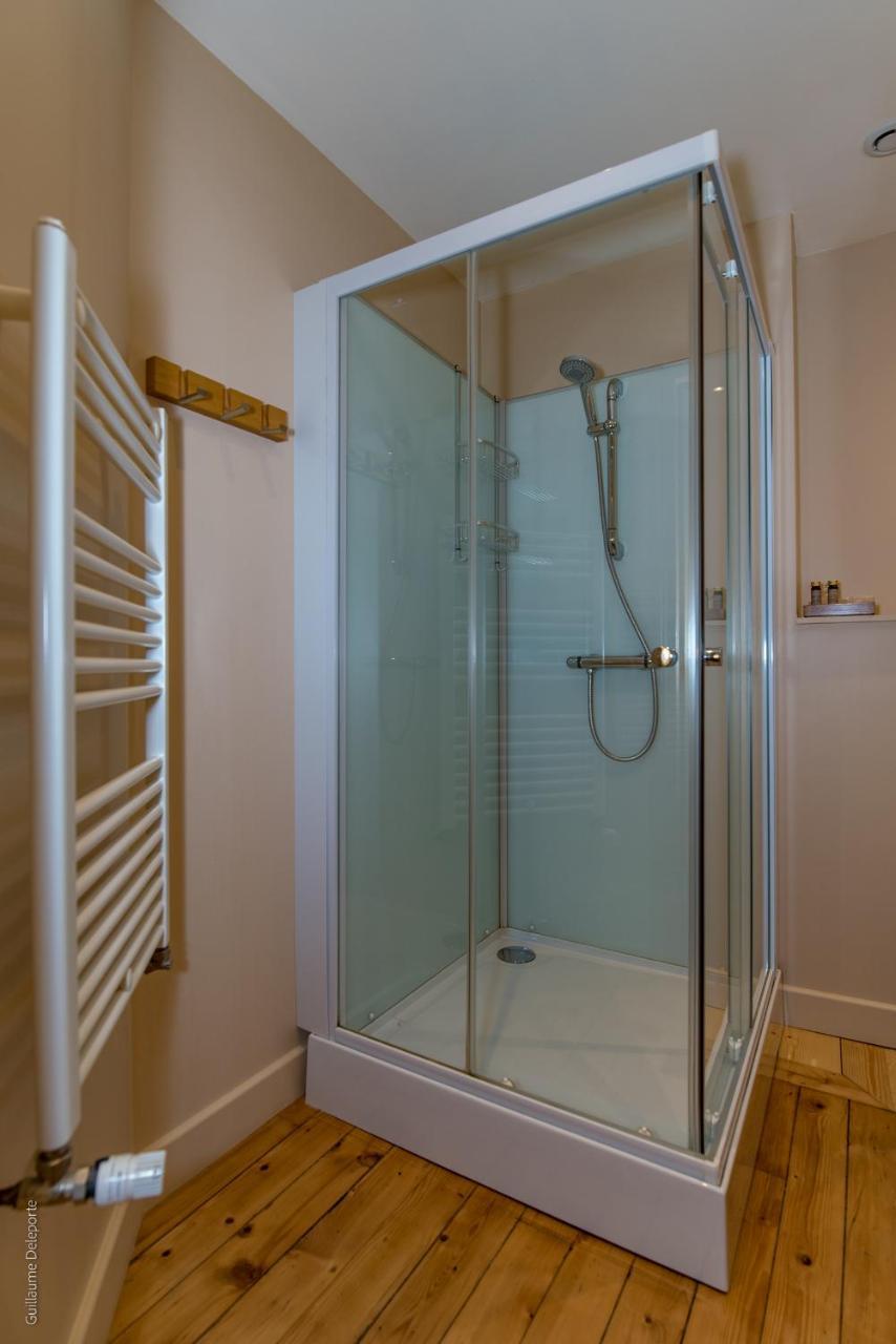 Chambre D'Hotes Les Cles Des Places Арас Екстериор снимка