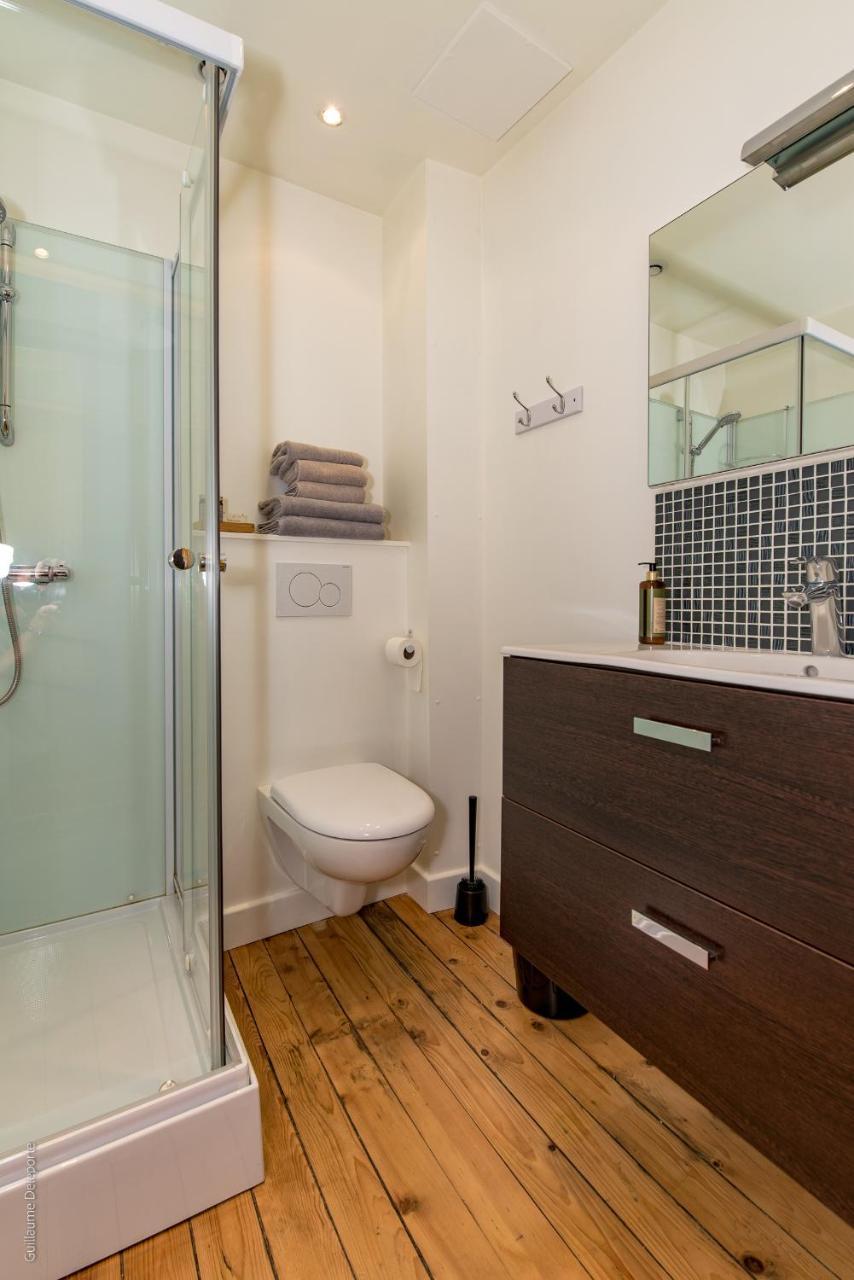 Chambre D'Hotes Les Cles Des Places Арас Екстериор снимка
